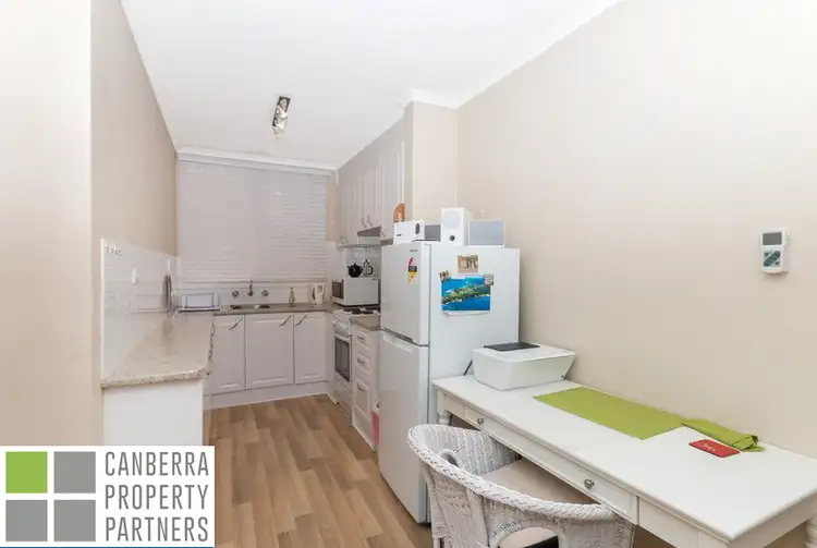 Fourth view of Homely unit listing, 22/30 Springvale Drive, Hawker ACT 2614