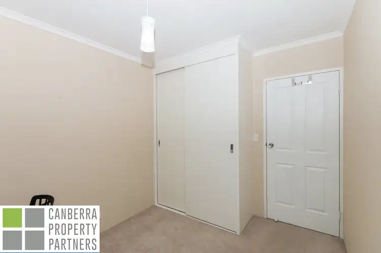 Fifth view of Homely unit listing, 22/30 Springvale Drive, Hawker ACT 2614