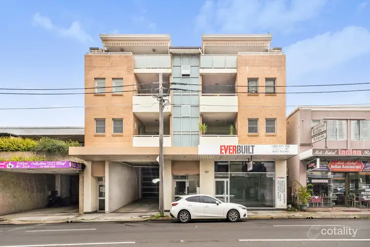 4/197 Rocky Point Road