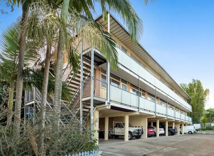 3/24 Fifth Ave, Kedron QLD 4031
