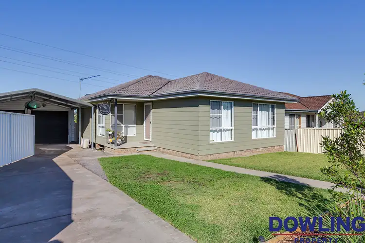 Second view of Homely house listing, 46 Frewin Avenue, Woodberry NSW 2322