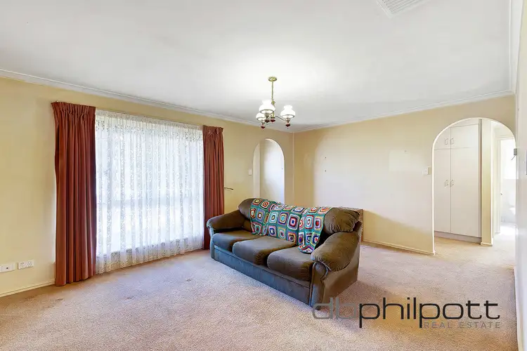 Second view of Homely unit listing, 1/33 Shirley Avenue, Parafield Gardens SA 5107