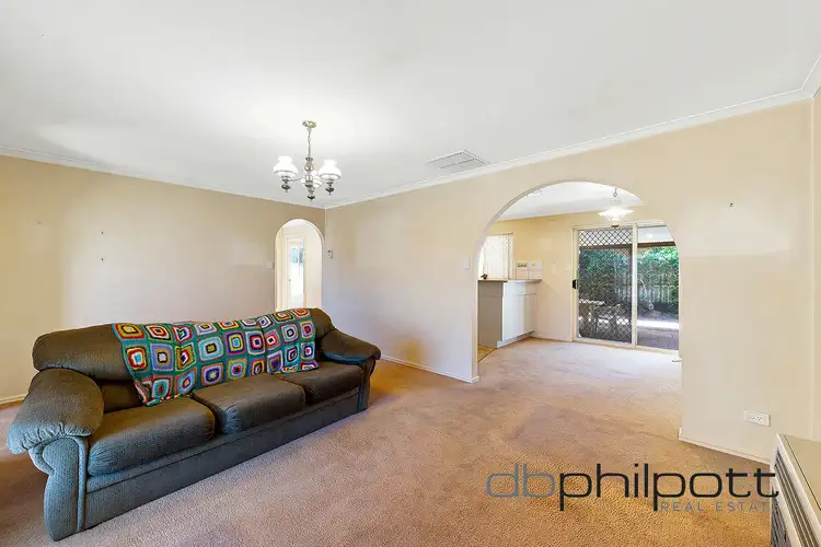 Third view of Homely unit listing, 1/33 Shirley Avenue, Parafield Gardens SA 5107