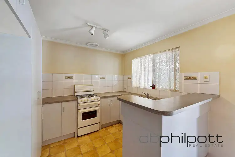 Fifth view of Homely unit listing, 1/33 Shirley Avenue, Parafield Gardens SA 5107