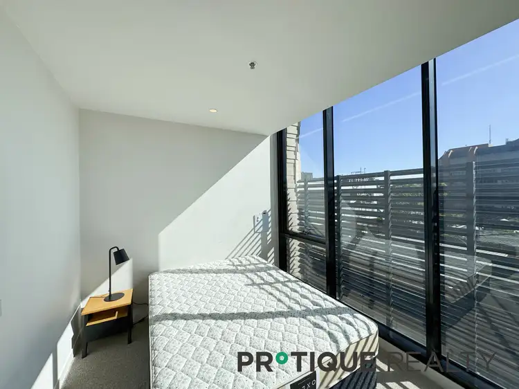 Fourth view of Homely apartment listing, 502/50 Stanley Street, Collingwood VIC 3066
