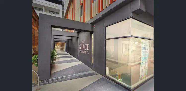 Main view of Homely apartment listing, 215/1003-1005 Mt Alexander Rd, Essendon VIC 3040