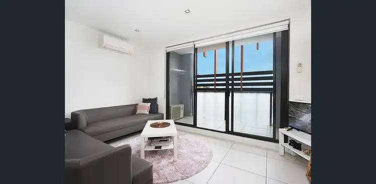 Third view of Homely apartment listing, 215/1003-1005 Mt Alexander Rd, Essendon VIC 3040