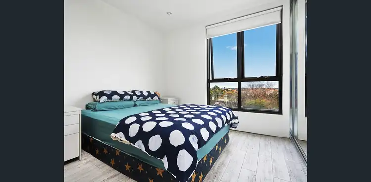 Fourth view of Homely apartment listing, 215/1003-1005 Mt Alexander Rd, Essendon VIC 3040