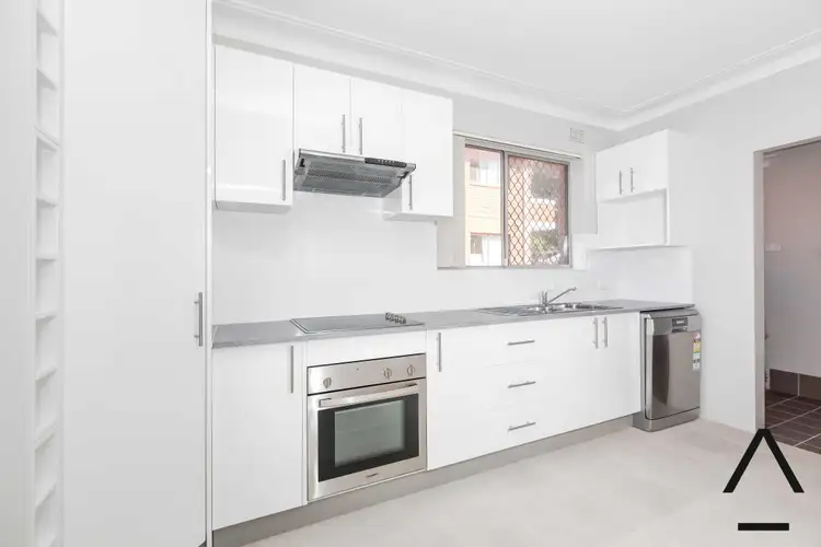1/12 Hampstead Road, Homebush West NSW 2140