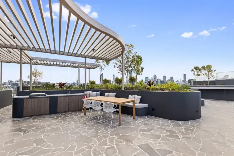 2103/140 Wellington Road, East Brisbane QLD 4169