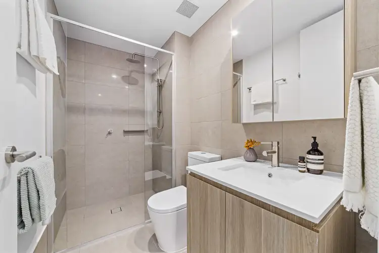 Fourth view of Homely apartment listing, 2103/140 Wellington Road, East Brisbane QLD 4169