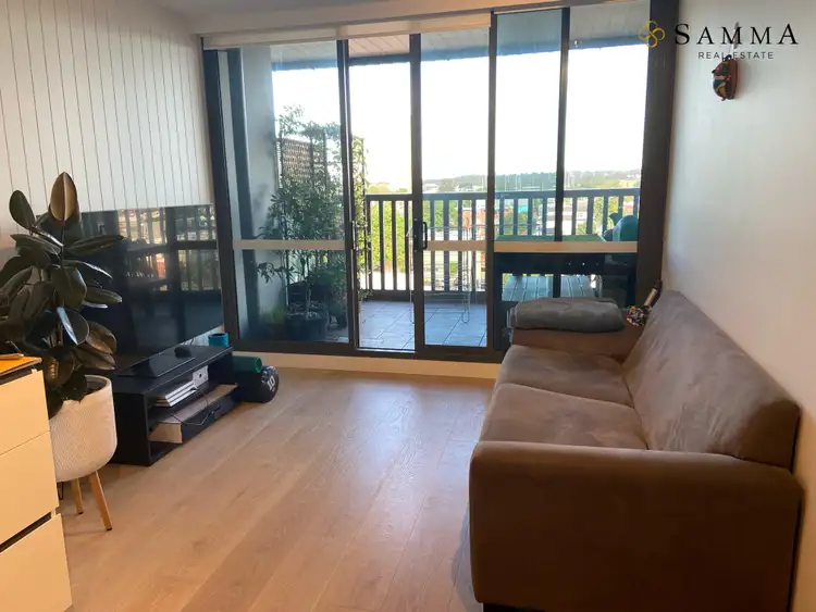 Main view of Homely apartment listing, 509/470 Smith Street, Collingwood VIC 3066
