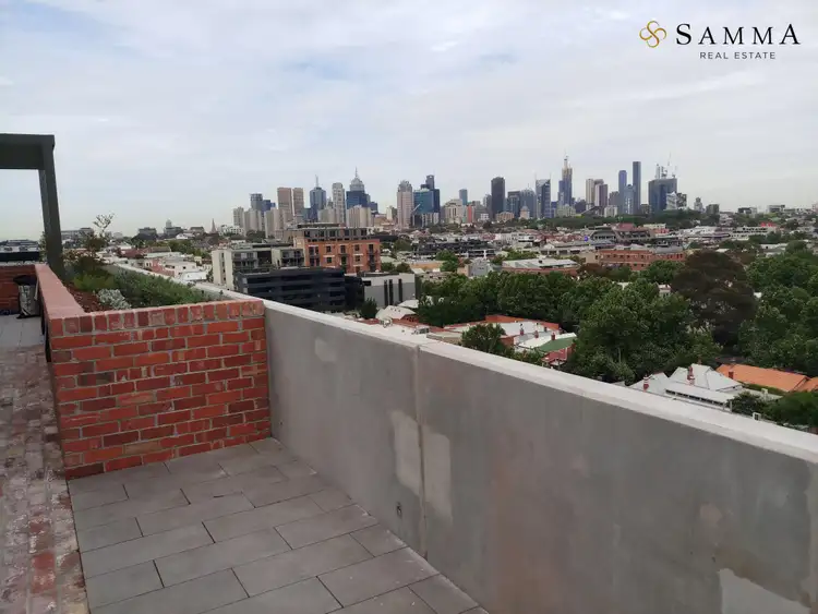 Fifth view of Homely apartment listing, 509/470 Smith Street, Collingwood VIC 3066
