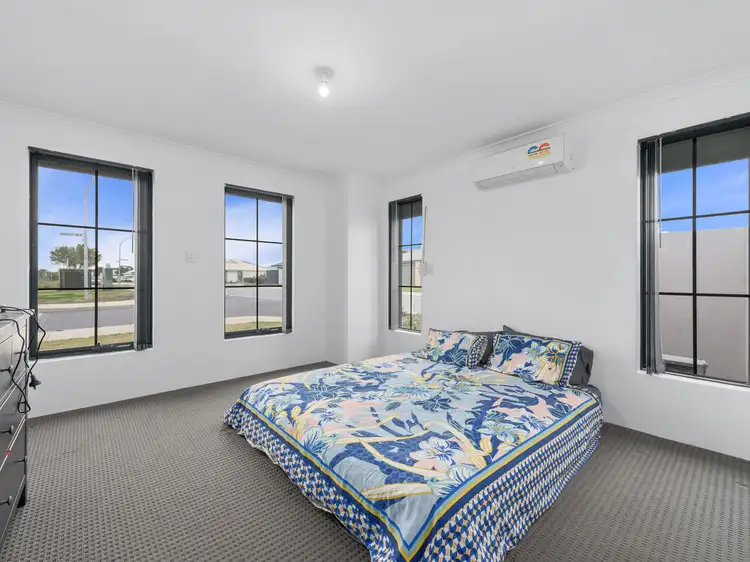1 Dunnett Drive, Ellenbrook WA 6069