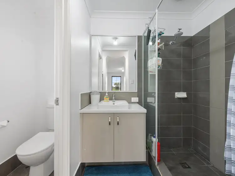 Second view of Homely house listing, 1 Dunnett Drive, Ellenbrook WA 6069