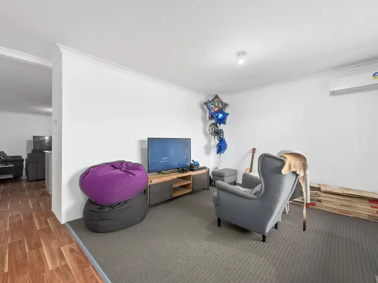 Third view of Homely house listing, 1 Dunnett Drive, Ellenbrook WA 6069