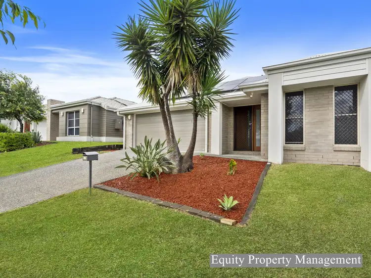 18 Milbrook Crescent, Pimpama QLD 4209
