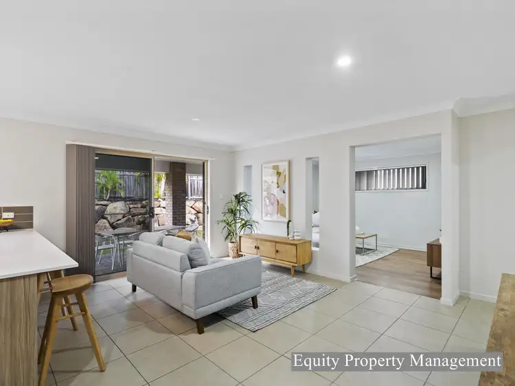 Second view of Homely house listing, 18 Milbrook Crescent, Pimpama QLD 4209