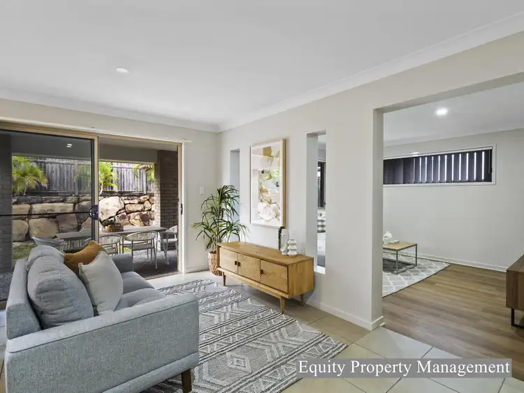 Third view of Homely house listing, 18 Milbrook Crescent, Pimpama QLD 4209