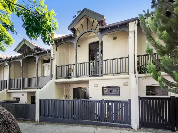 11 Cove Street, Birchgrove NSW 2041