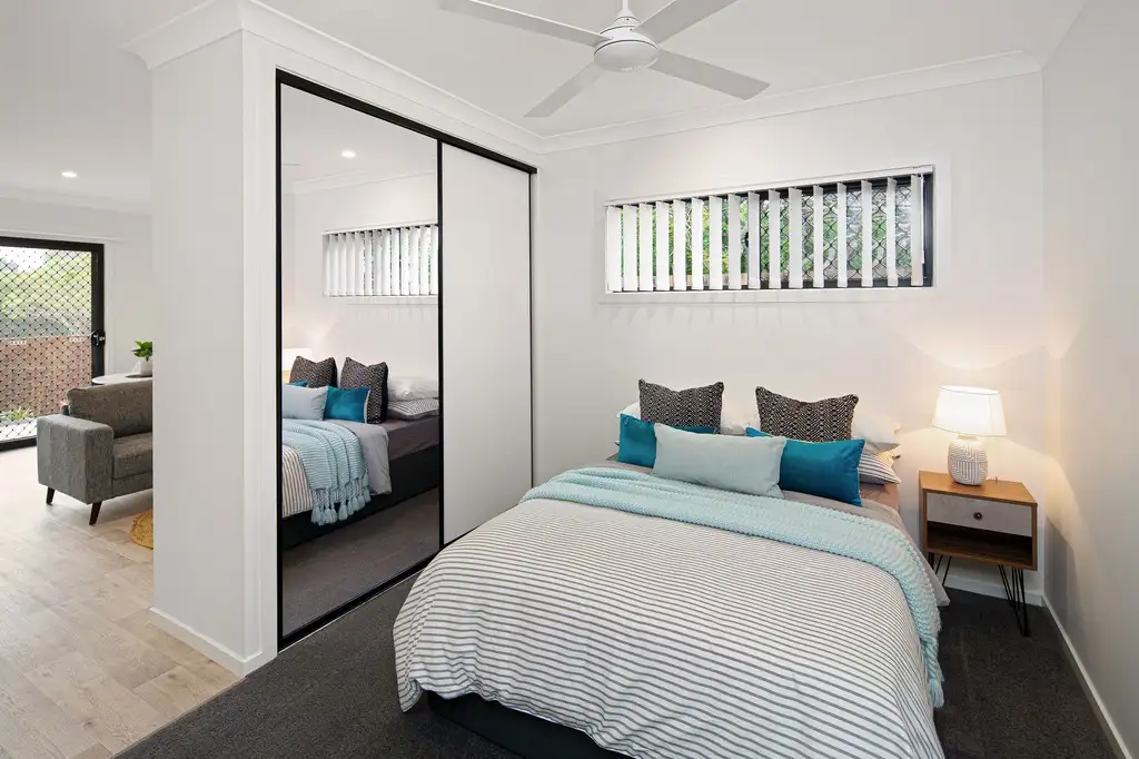 Main view of Homely apartment listing, 5/155a Braun Street, Deagon QLD 4017