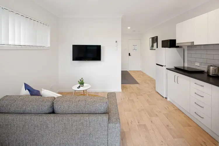 Third view of Homely apartment listing, 5/155a Braun Street, Deagon QLD 4017