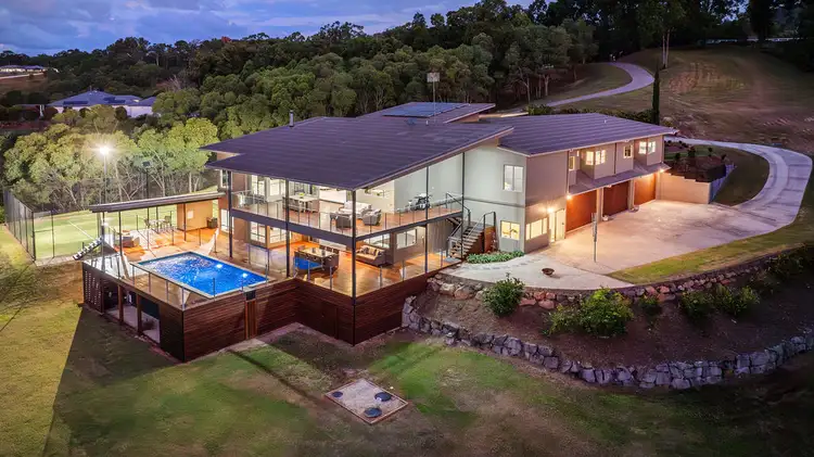 32 Willowvale Drive, Willow Vale QLD 4209