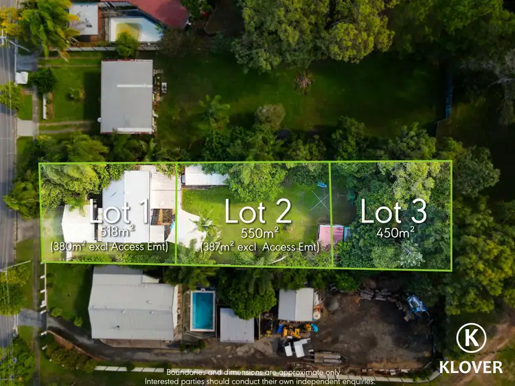 36 Macaranga St, Marsden QLD 4132
