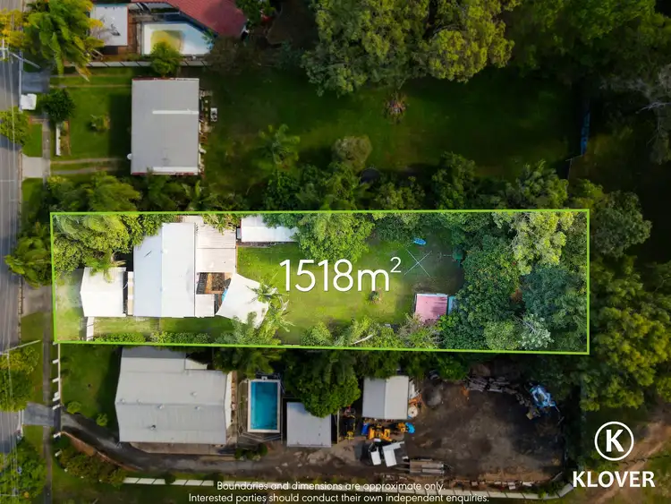 Second view of Homely house listing, 36 Macaranga St, Marsden QLD 4132