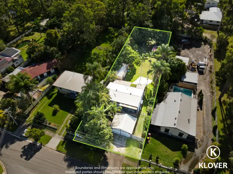 Fourth view of Homely house listing, 36 Macaranga St, Marsden QLD 4132