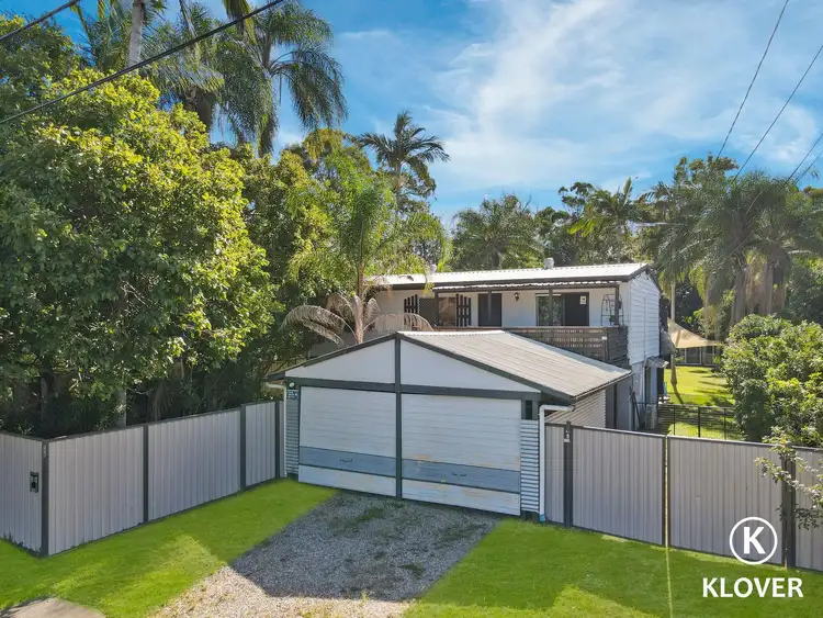 Fifth view of Homely house listing, 36 Macaranga St, Marsden QLD 4132