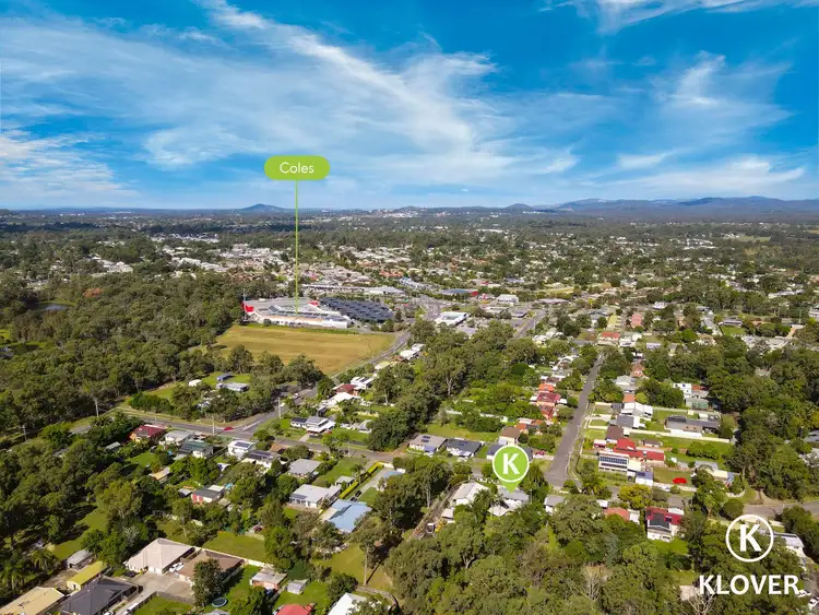 Sixth view of Homely house listing, 36 Macaranga St, Marsden QLD 4132