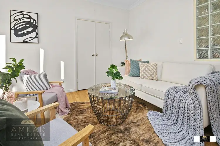 Fifth view of Homely townhouse listing, 3 Hume Street, Adelaide SA 5000