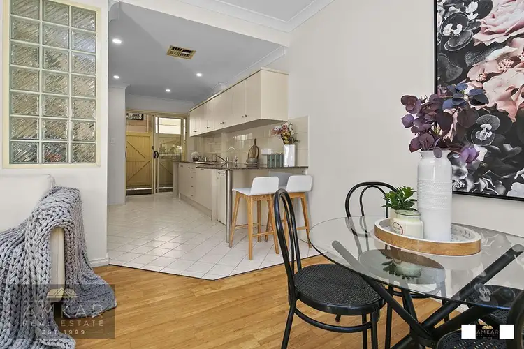 Sixth view of Homely townhouse listing, 3 Hume Street, Adelaide SA 5000