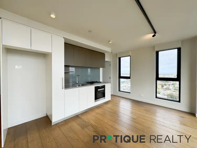 Third view of Homely apartment listing, 1902/2 Claremont Street, South Yarra VIC 3141