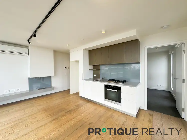Fourth view of Homely apartment listing, 1902/2 Claremont Street, South Yarra VIC 3141