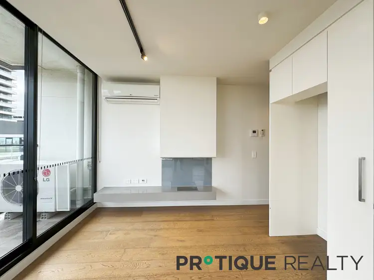 Fifth view of Homely apartment listing, 1902/2 Claremont Street, South Yarra VIC 3141