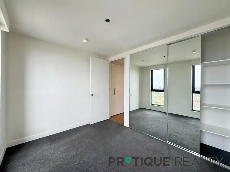 Sixth view of Homely apartment listing, 1902/2 Claremont Street, South Yarra VIC 3141
