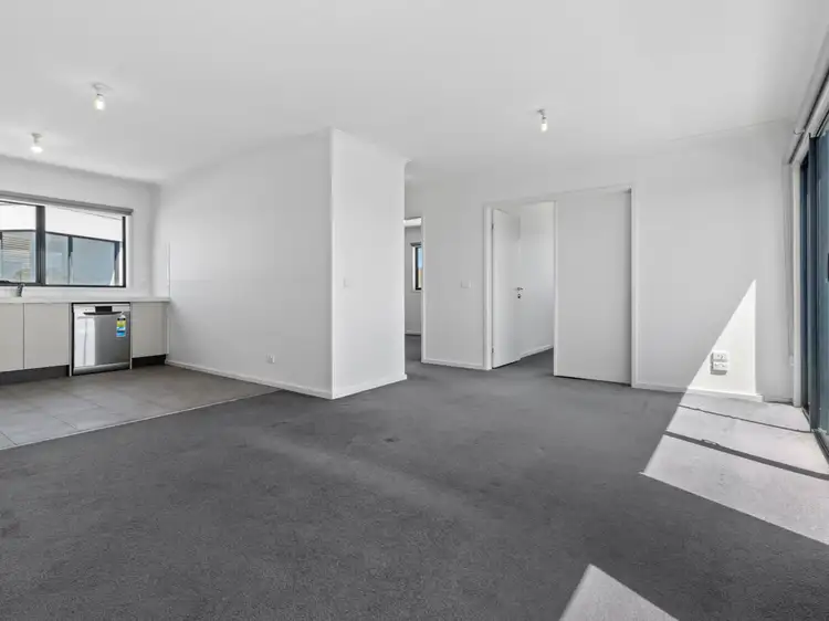 Second view of Homely apartment listing, 23/24-26 Burton Avenue, Clayton VIC 3168