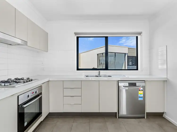 Fourth view of Homely apartment listing, 23/24-26 Burton Avenue, Clayton VIC 3168