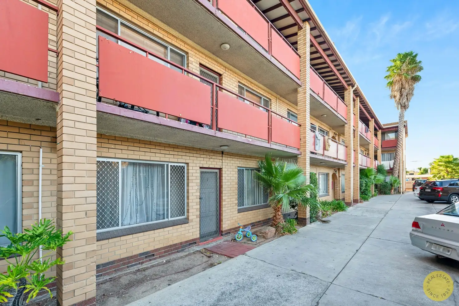 Main view of Homely apartment listing, 2/125 Anzac Highway, Kurralta Park SA 5037