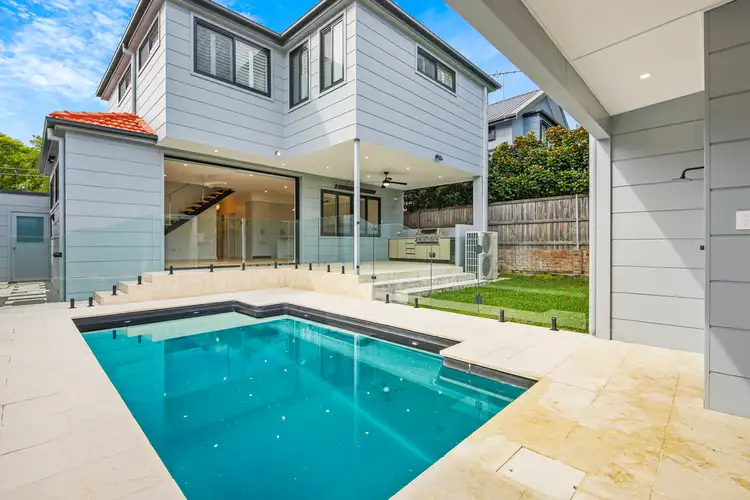 25 Gears Avenue, Drummoyne NSW 2047