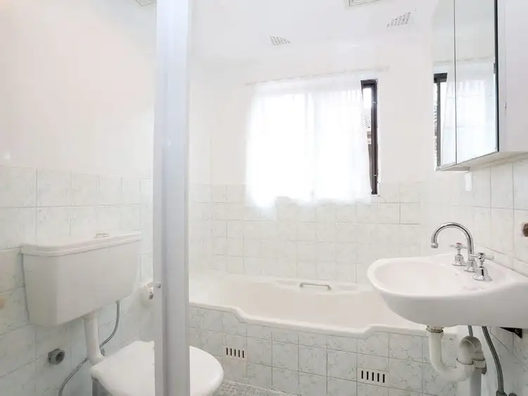 Fifth view of Homely unit listing, 1/42 Castlereagh Street, Liverpool NSW 2170