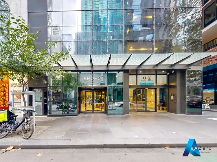 3006/285 La Trobe Street, Melbourne VIC 3000