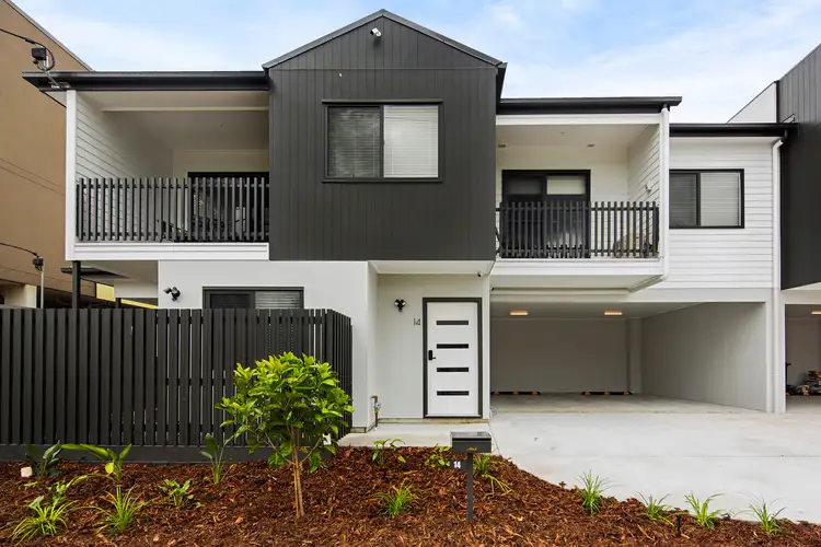 5/14 Ruby Road, Mitchelton QLD 4053