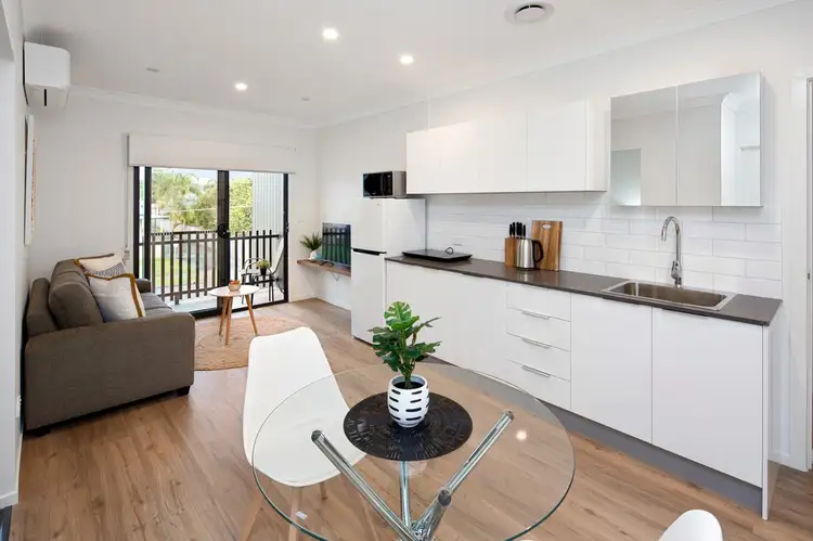 Third view of Homely apartment listing, 5/14 Ruby Road, Mitchelton QLD 4053