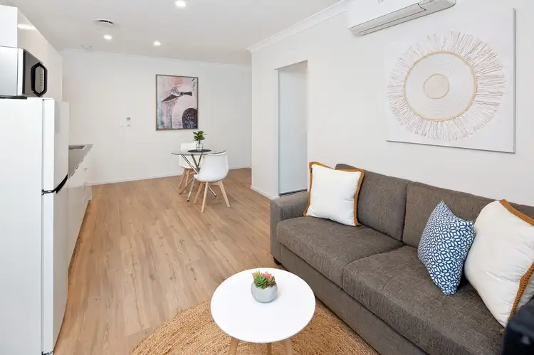 Fourth view of Homely apartment listing, 5/14 Ruby Road, Mitchelton QLD 4053