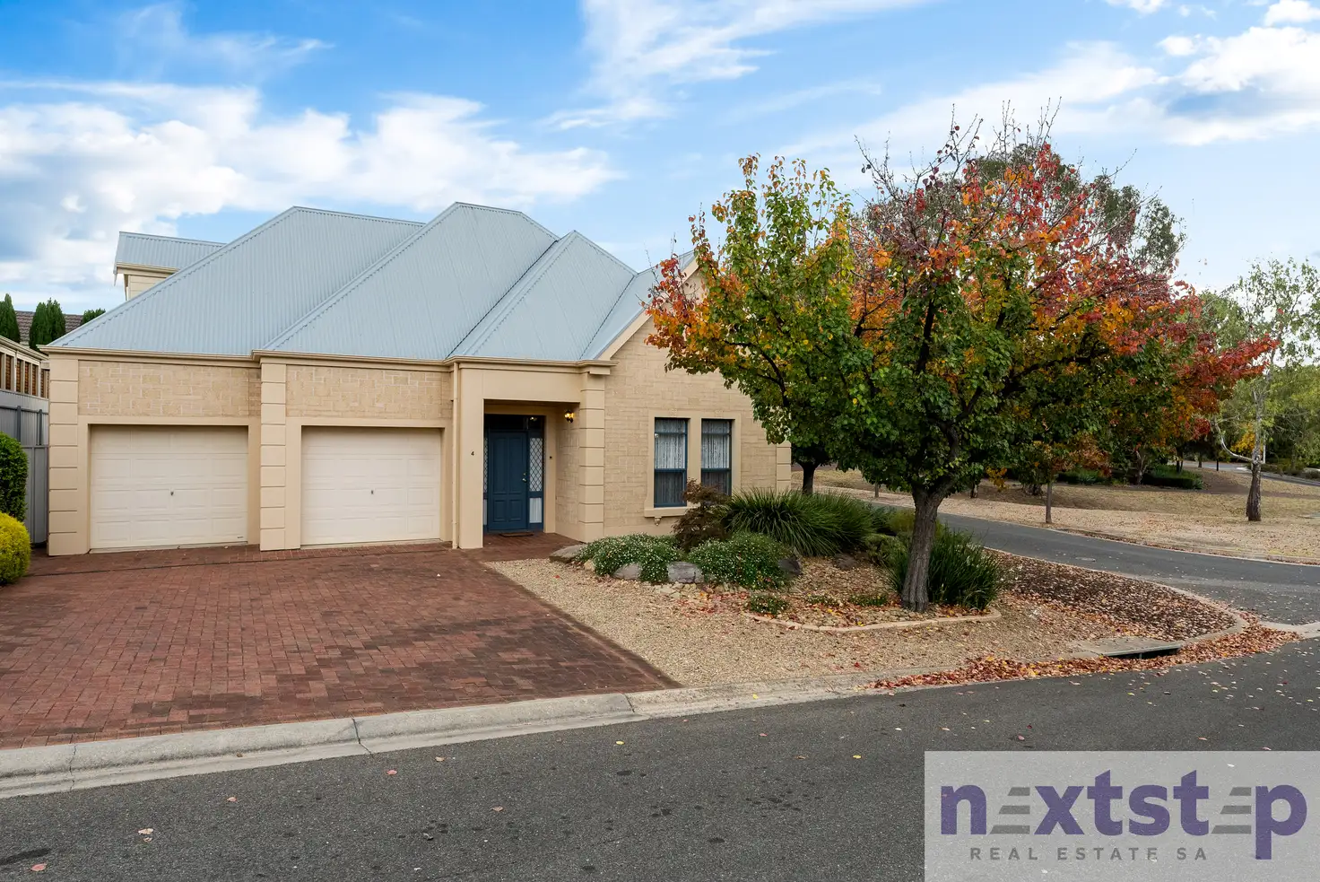 Main view of Homely house listing, 4 Rokewood Circuit, Golden Grove SA 5125