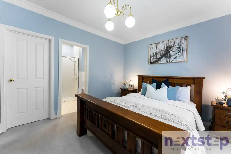 Fifth view of Homely house listing, 4 Rokewood Circuit, Golden Grove SA 5125