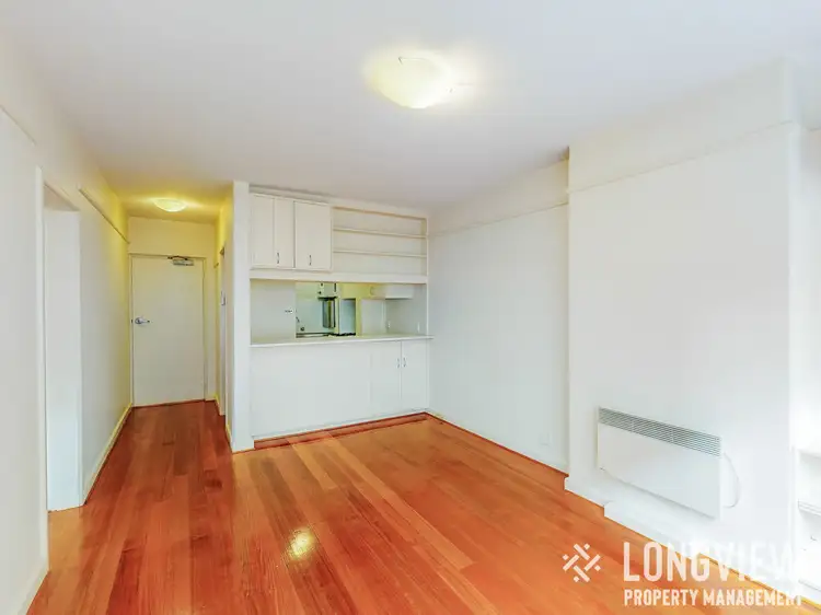 Second view of Homely apartment listing, 3/14-20 Tivoli Place, South Yarra VIC 3141